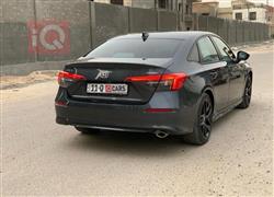 هوندا سيفيك